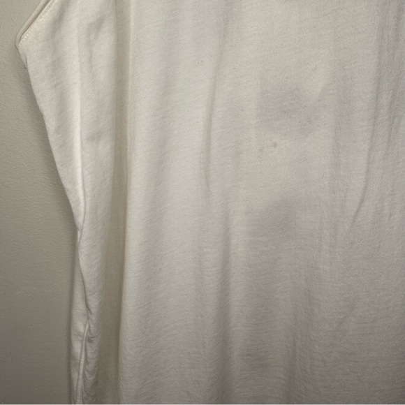 3.1 Phillip Lim White Lace Tank Top Size Small - Picture 8 of 15